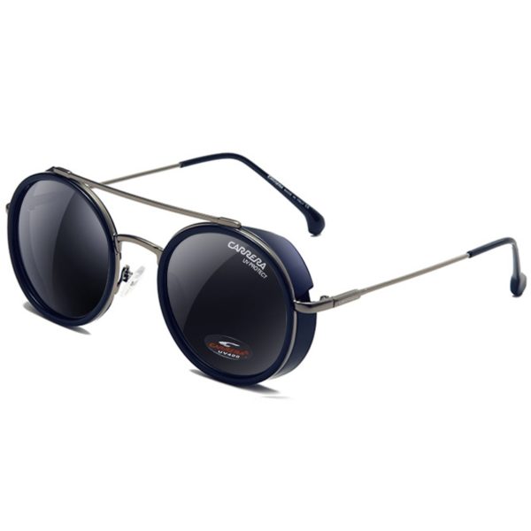 Óculos de Sol Carrera luxo Vintage UV400 fosco metal [50% OFF SÓ HOJE] - Image 6