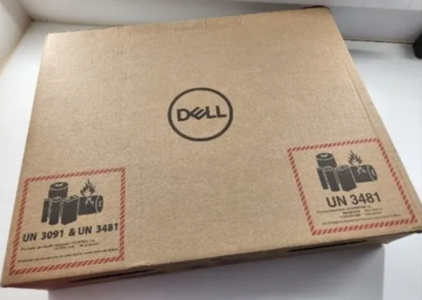 Novo Notebook Gamer Dell G15 E Mochila Rtx 3060 I7 11800h - Image 3