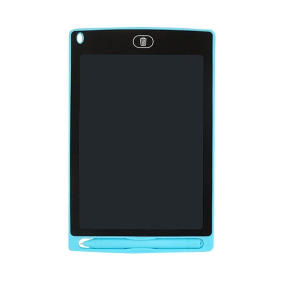 Tablet Infantil E Lousa Mágica Lcd Educativo P/ Escrever E Desenhar - Image 9