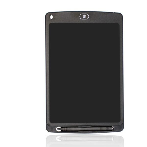 Tablet Infantil E Lousa Mágica Lcd Educativo P/ Escrever E Desenhar - Image 19
