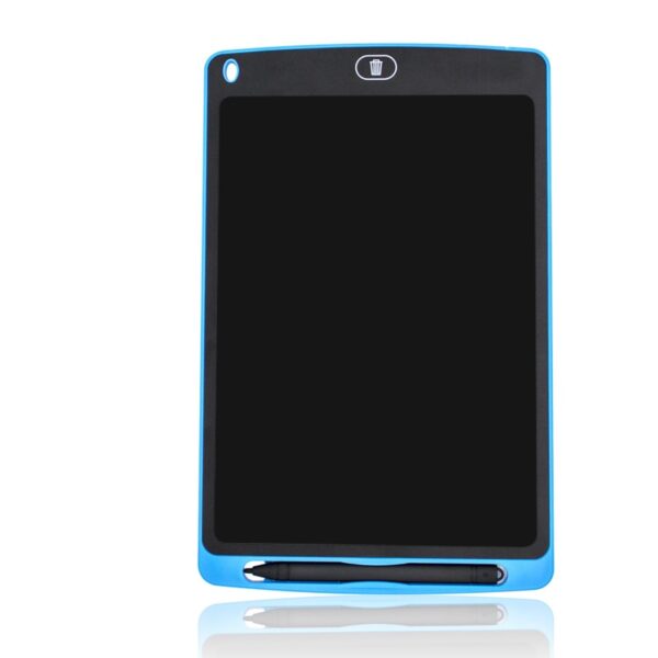 Tablet Infantil E Lousa Mágica Lcd Educativo P/ Escrever E Desenhar - Image 3