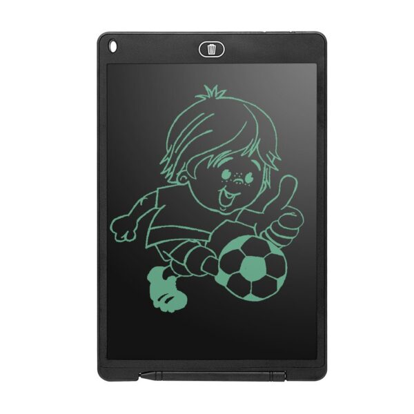 Tablet Infantil E Lousa Mágica Lcd Educativo P/ Escrever E Desenhar - Image 21