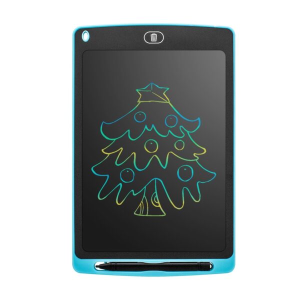 Tablet Infantil E Lousa Mágica Lcd Educativo P/ Escrever E Desenhar - Image 32