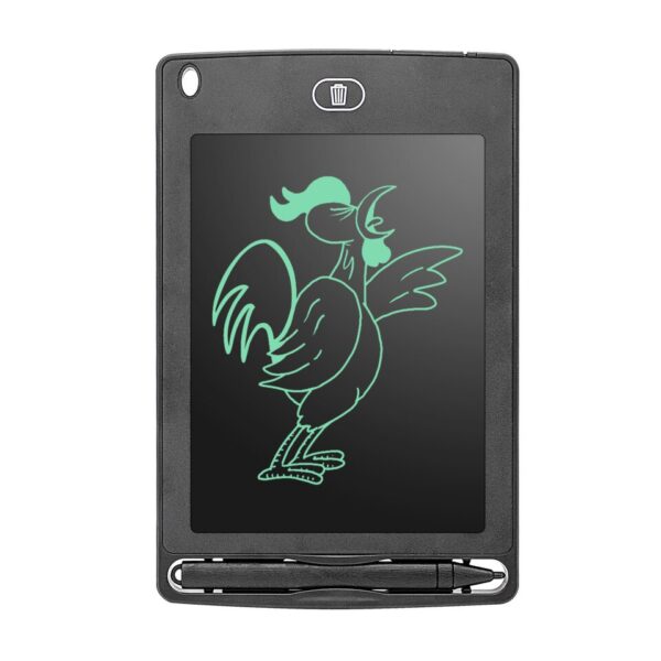 Tablet Infantil E Lousa Mágica Lcd Educativo P/ Escrever E Desenhar - Image 33
