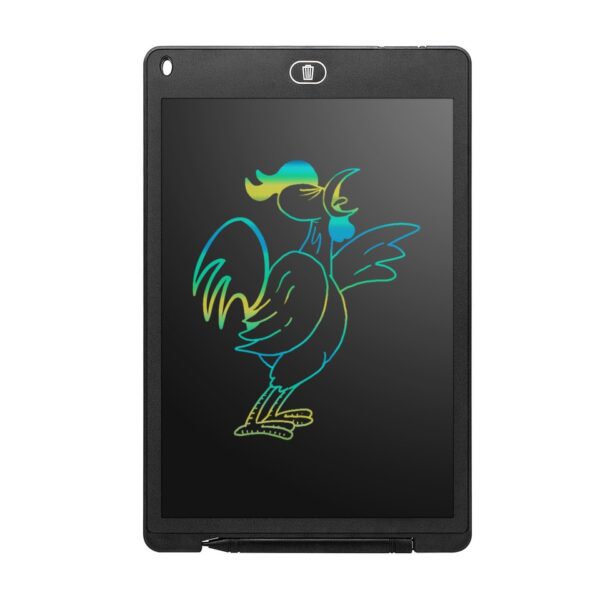 Tablet Infantil E Lousa Mágica Lcd Educativo P/ Escrever E Desenhar - Image 31