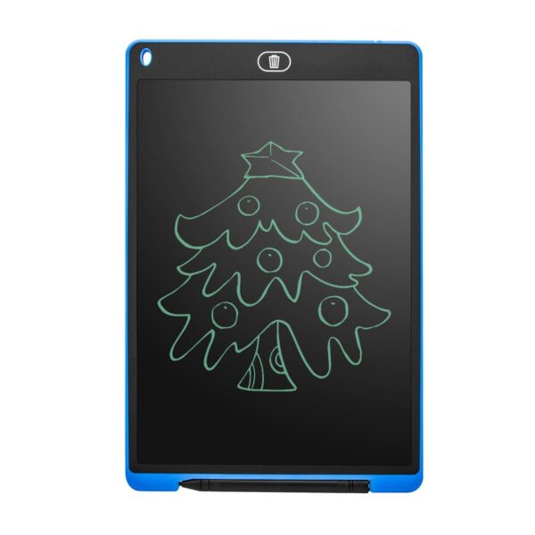 Tablet Infantil E Lousa Mágica Lcd Educativo P/ Escrever E Desenhar - Image 16